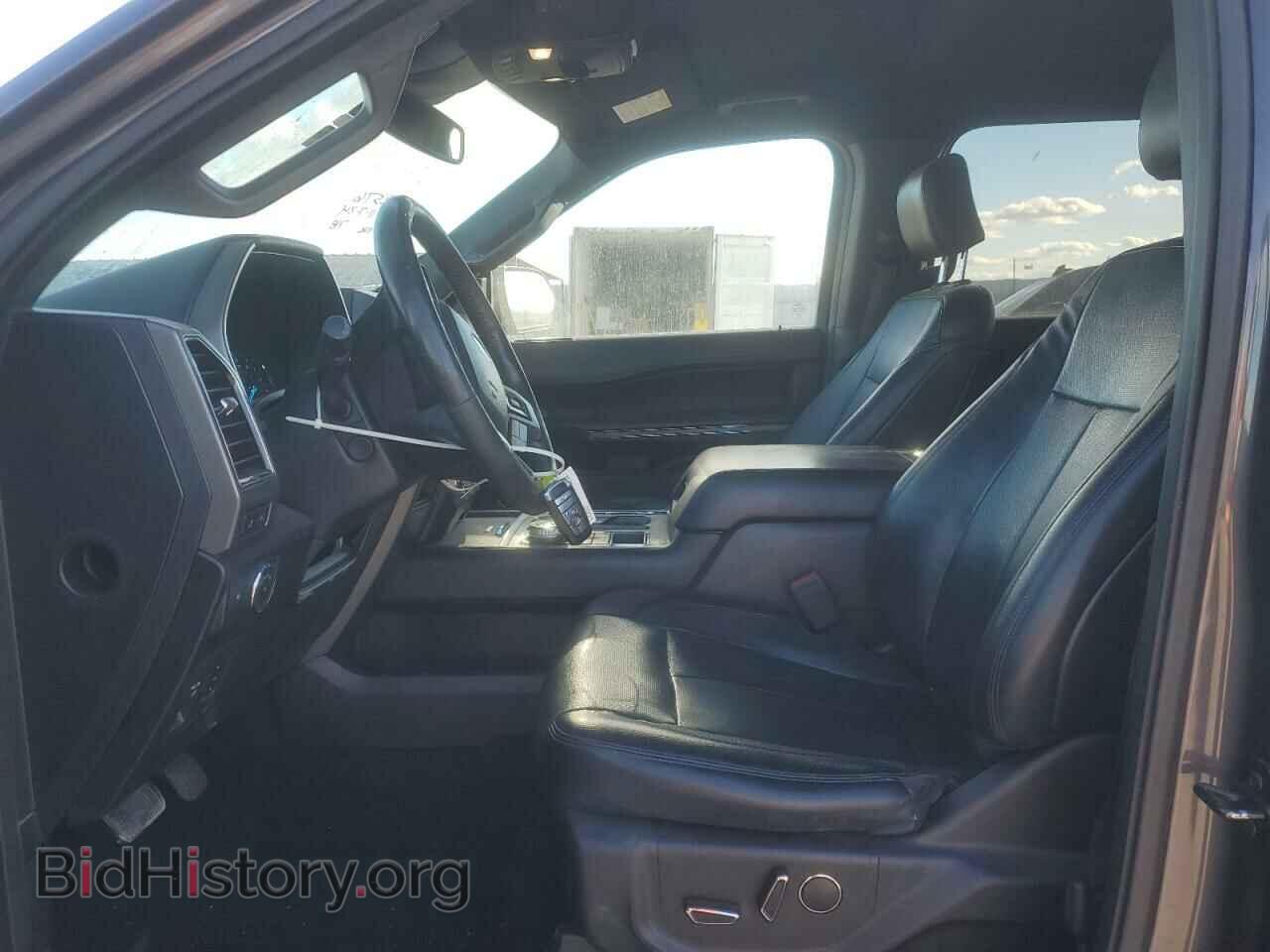 2018 FORD EXPEDITION - VIN: 1FMJK1HT8JEA60921 - Photo 7