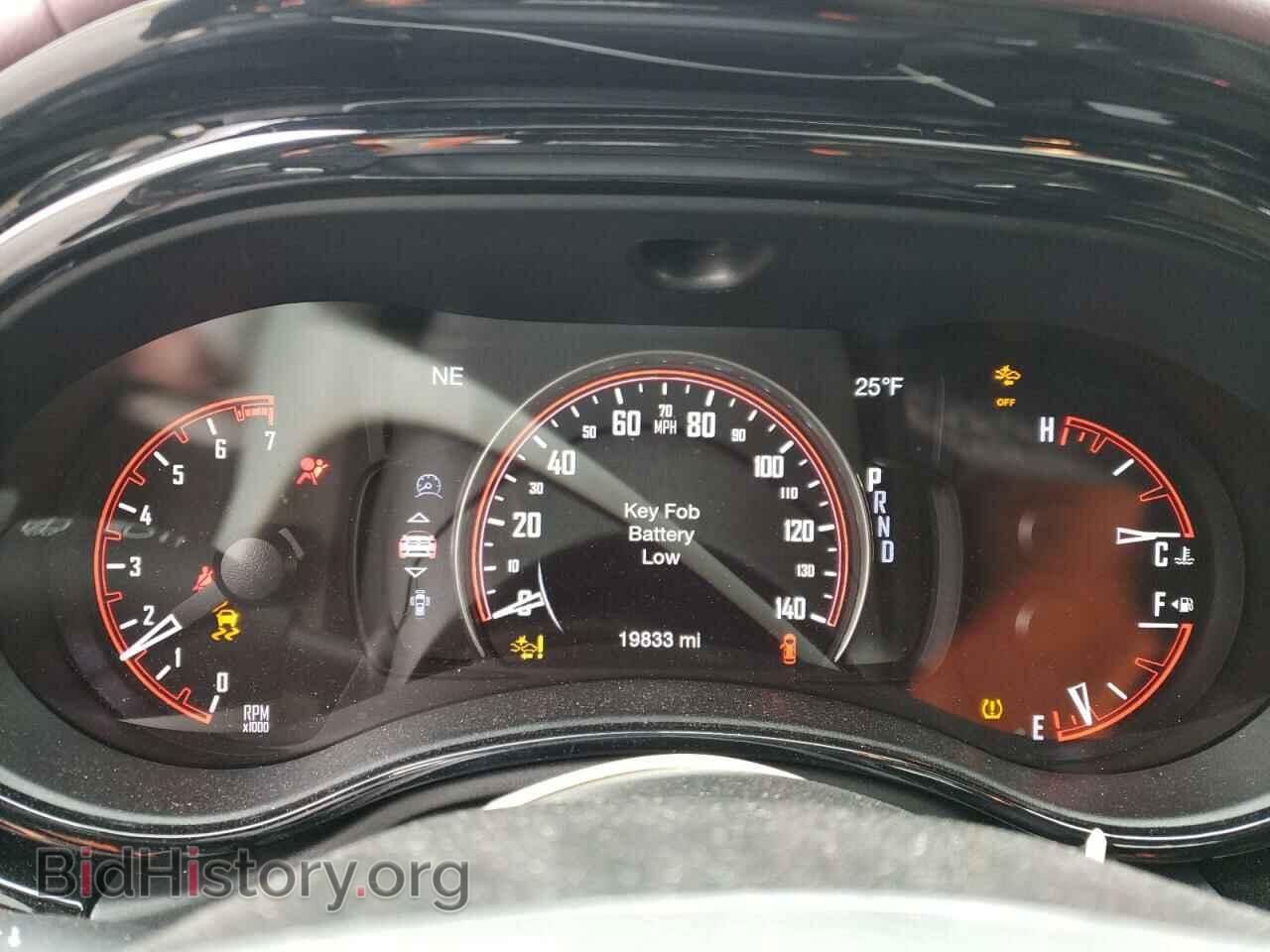 2021 DODGE DURANGO - VIN: 1C4RDJEG4MC556727 - Photo 9