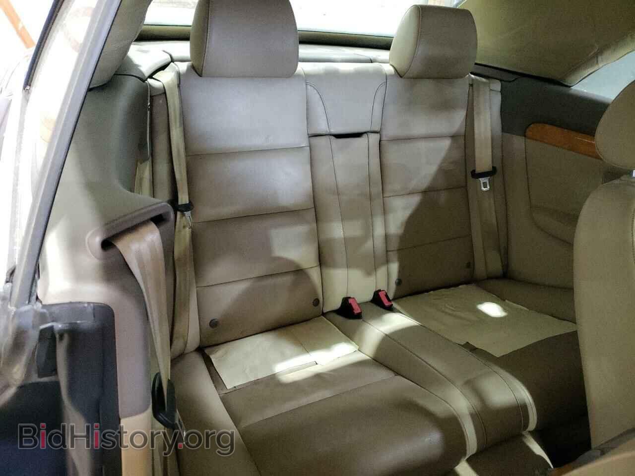 2006 AUDI A4 - VIN: WAUAC48H06K011832 - Фото 10