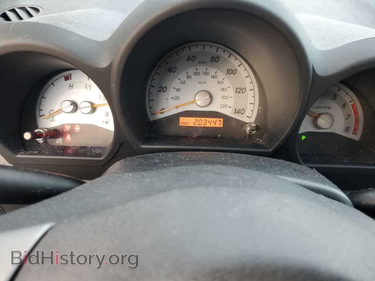 2009 TOYOTA SCION - VIN: JTKDE167390288907 - Фото 9