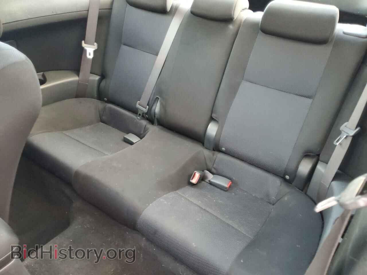 2009 TOYOTA SCION - VIN: JTKDE167390288907 - Фото 10