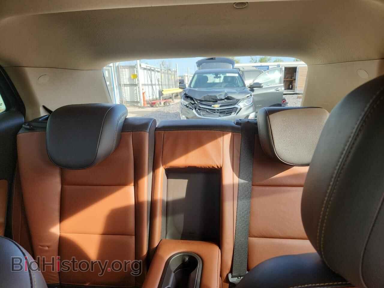 2013 BUICK ENCORE - VIN: KL4CJHSB3DB080602 - Фото 10