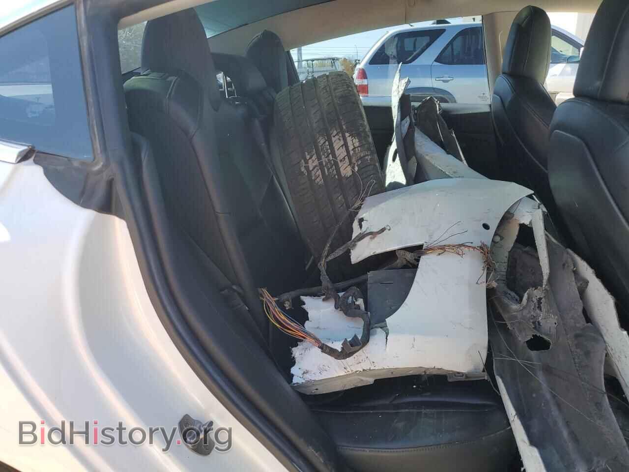 2018 TESLA MODEL 3 - VIN: 5YJ3E1EA4JF015688 - Фото 10