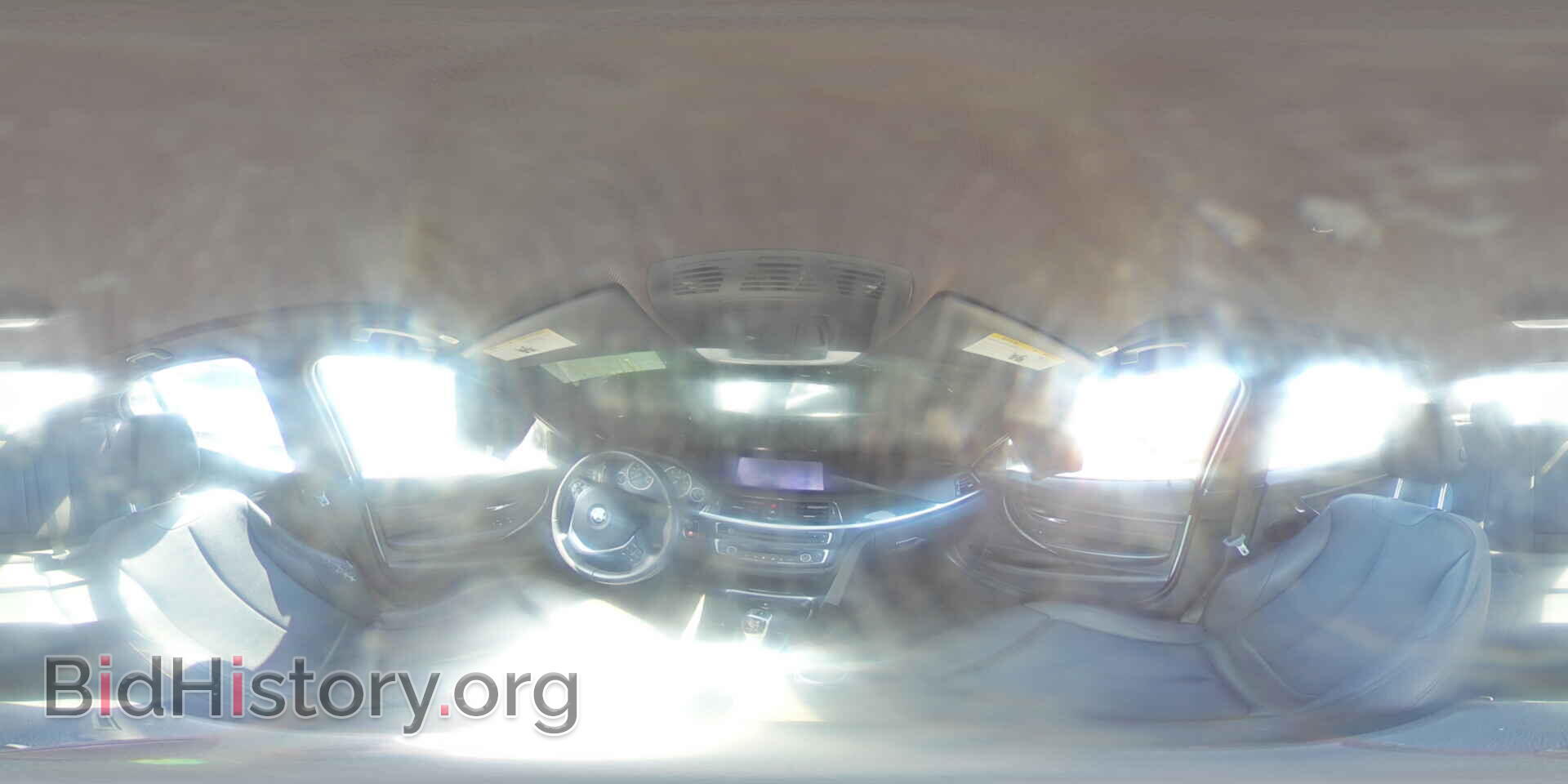 2014 BMW 3 SERIES - VIN: WBA3D3C58EK154460 - Фото 15