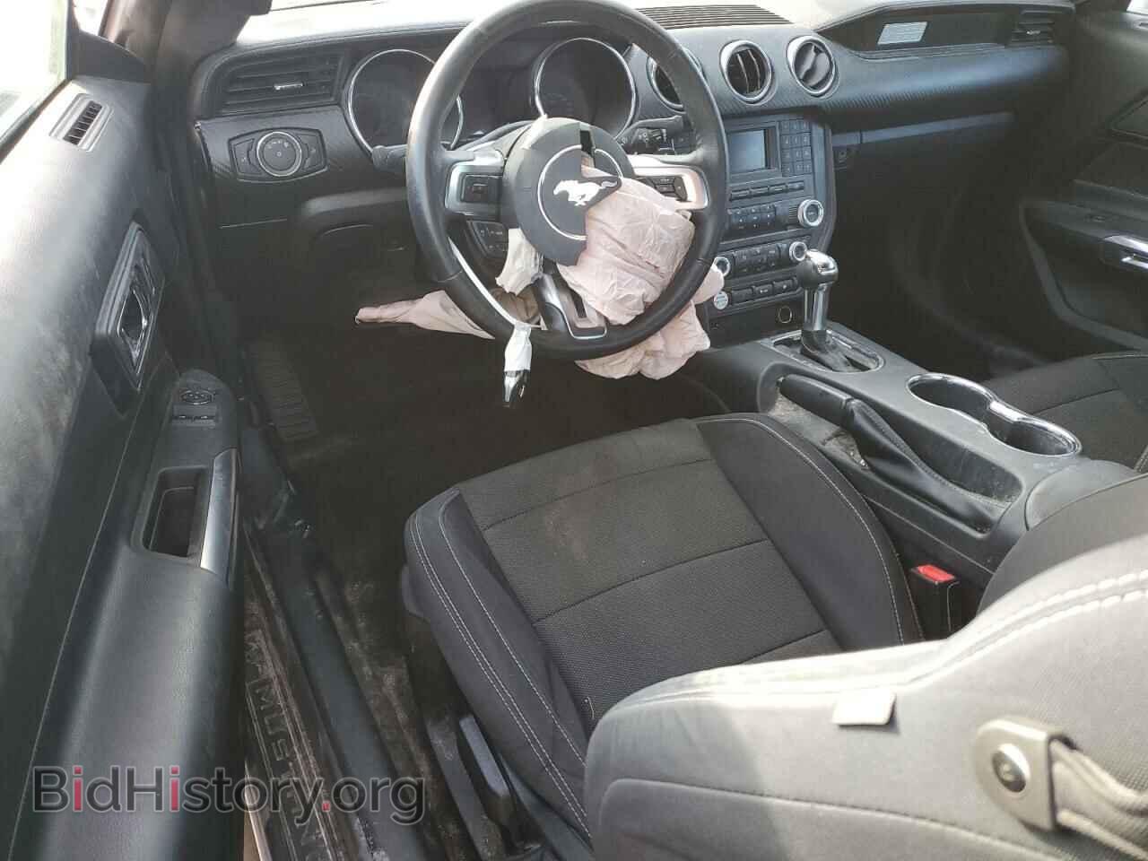 2017 FORD ALL Models - VIN: 1FA6P8AM9H5255806 - Photo 8