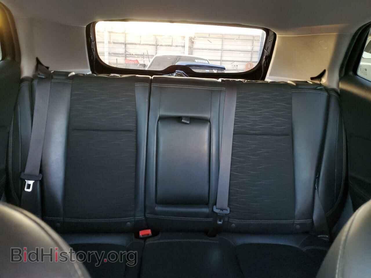 2015 BUICK ENCORE - VIN: KL4CJASB1FB265743 - Photo 10
