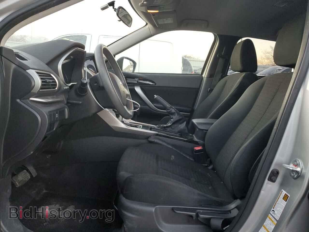 2019 MITSUBISHI ECLIPSE - VIN: JA4AT3AA9KZ032152 - Фото 7