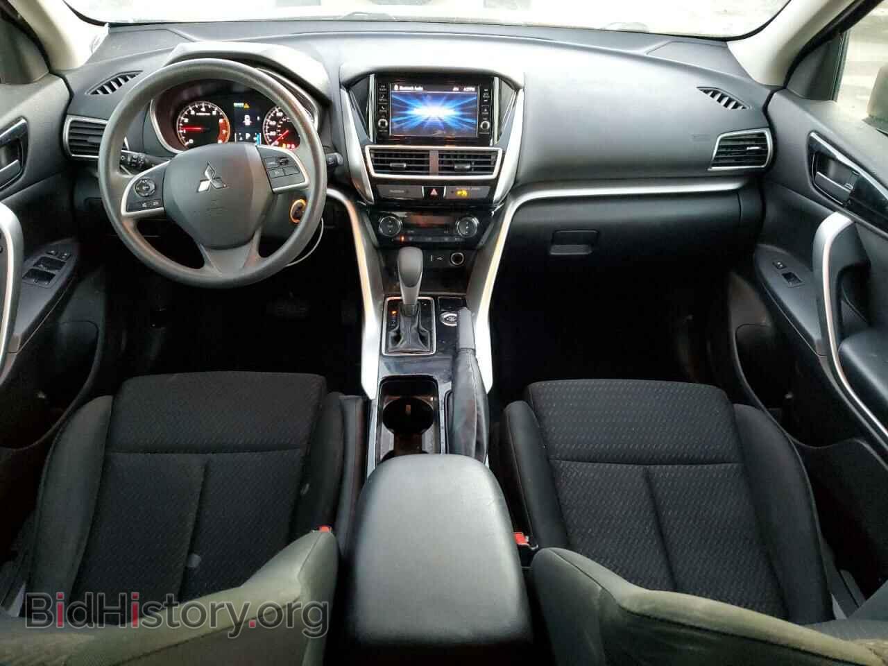 2019 MITSUBISHI ECLIPSE - VIN: JA4AT3AA9KZ032152 - Фото 8
