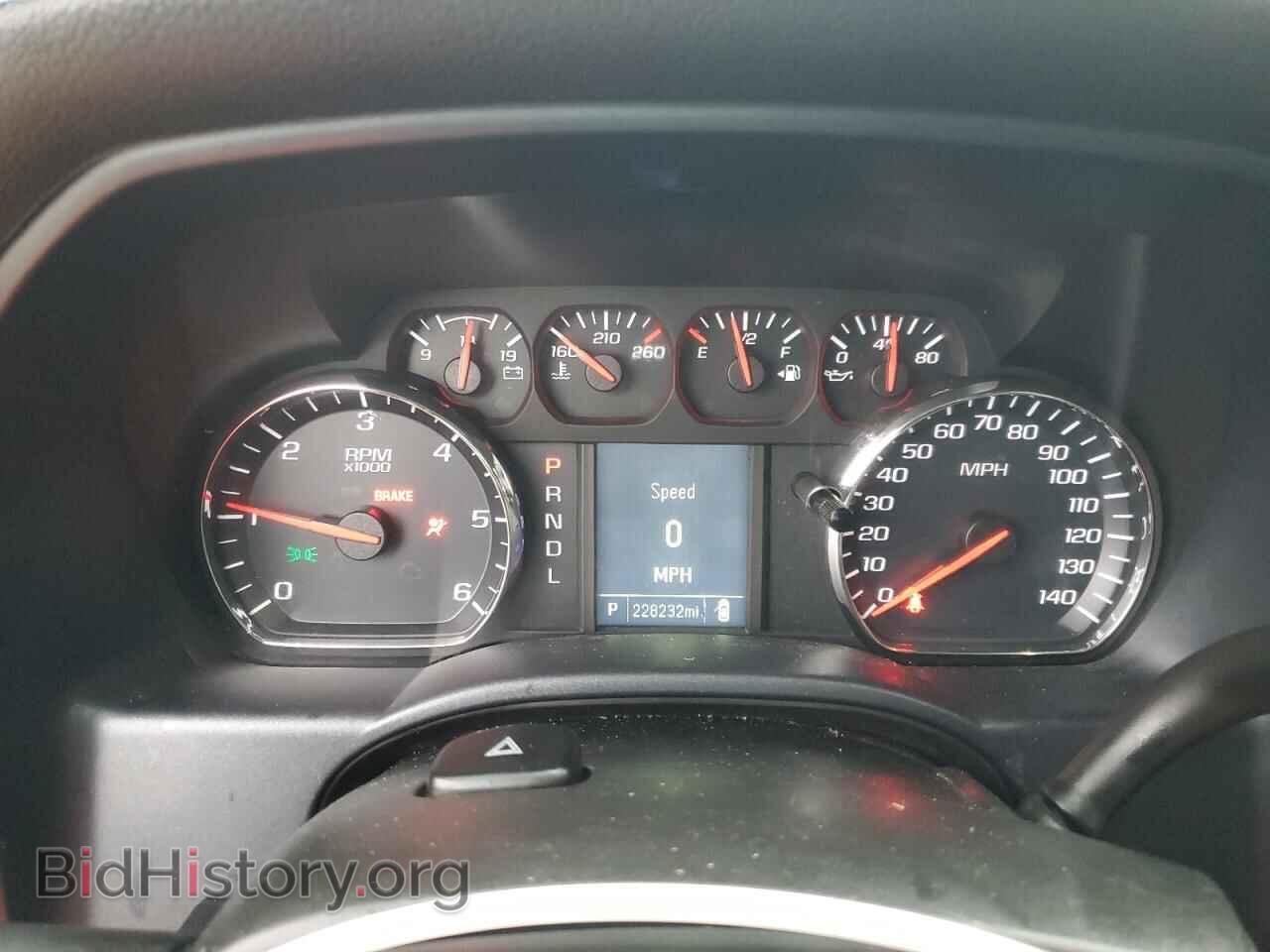 2018 CHEVROLET ALL Models - VIN: 1GCVKPEC0JZ139943 - Фото 9