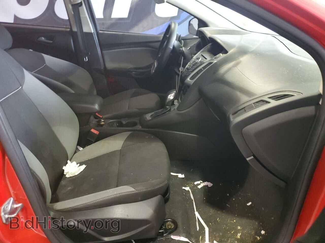 2014 FORD FOCUS - VIN: 1FADP3F27EL333069 - Photo 5