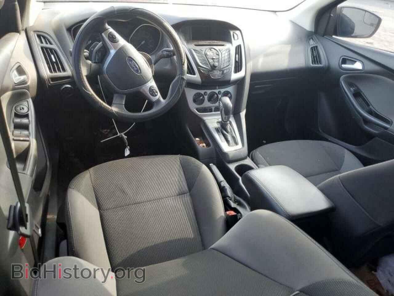 2014 FORD FOCUS - VIN: 1FADP3F27EL333069 - Photo 8