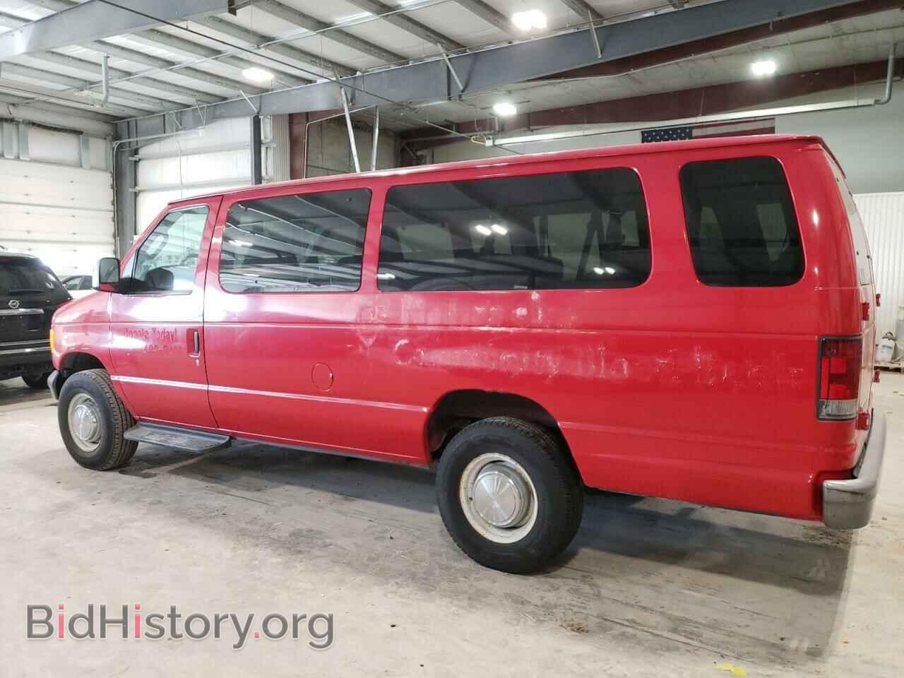 2006 FORD ALL Models - VIN: 1FBSS31L76DA19485 - Фото 2