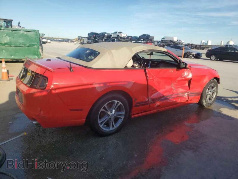 2014 Ford ALL MODELS (VIN 1ZVBP8EM7E5311267) — photo 3 of 13