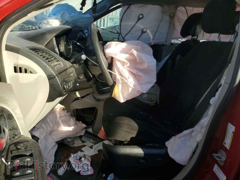2013 Dodge CARAVAN (VIN 2C4RDGCG6DR626743) — photo 7 of 13
