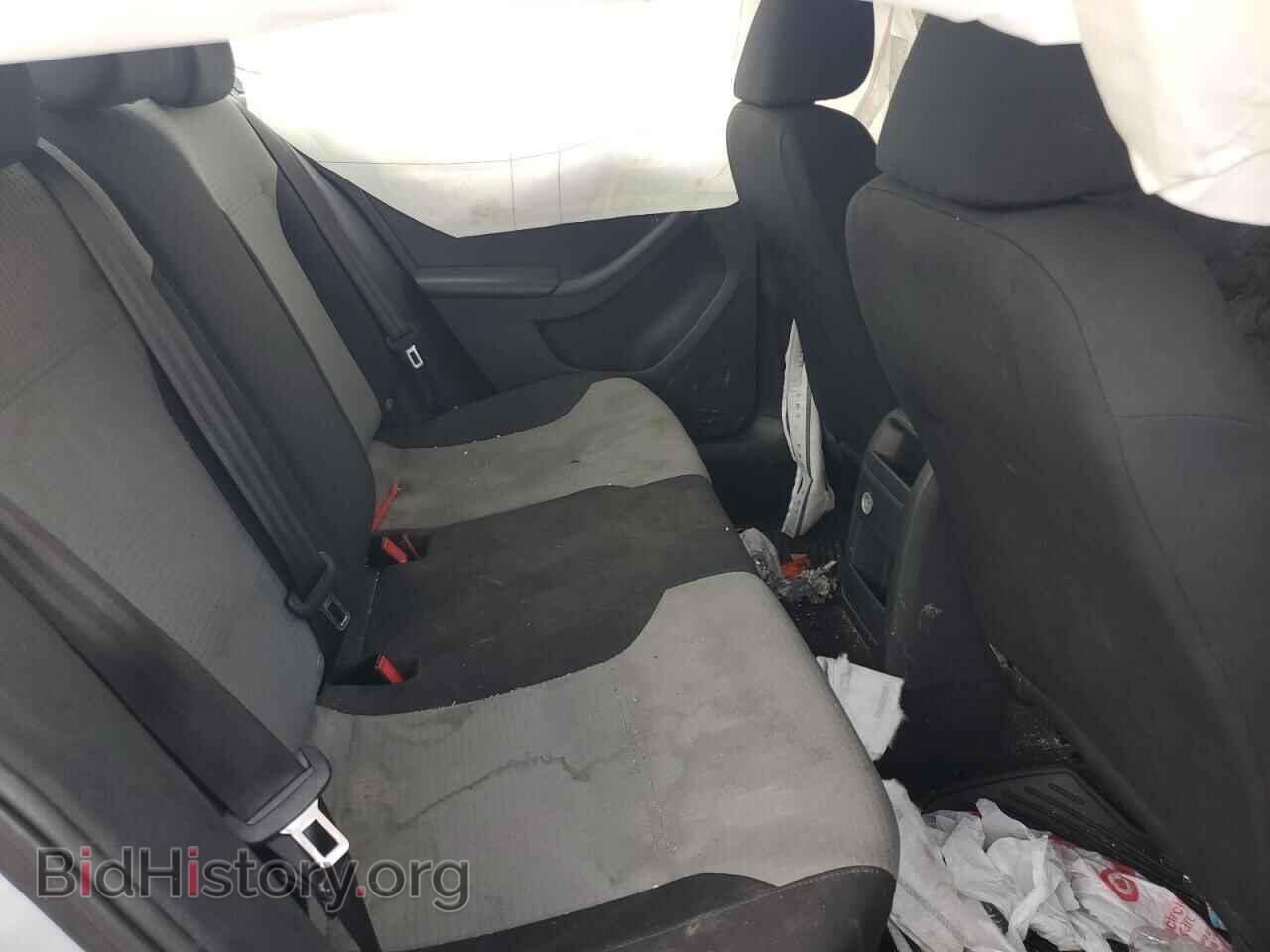 2017 VOLKSWAGEN JETTA - VIN: 3VW2B7AJ9HM279814 - Фото 10