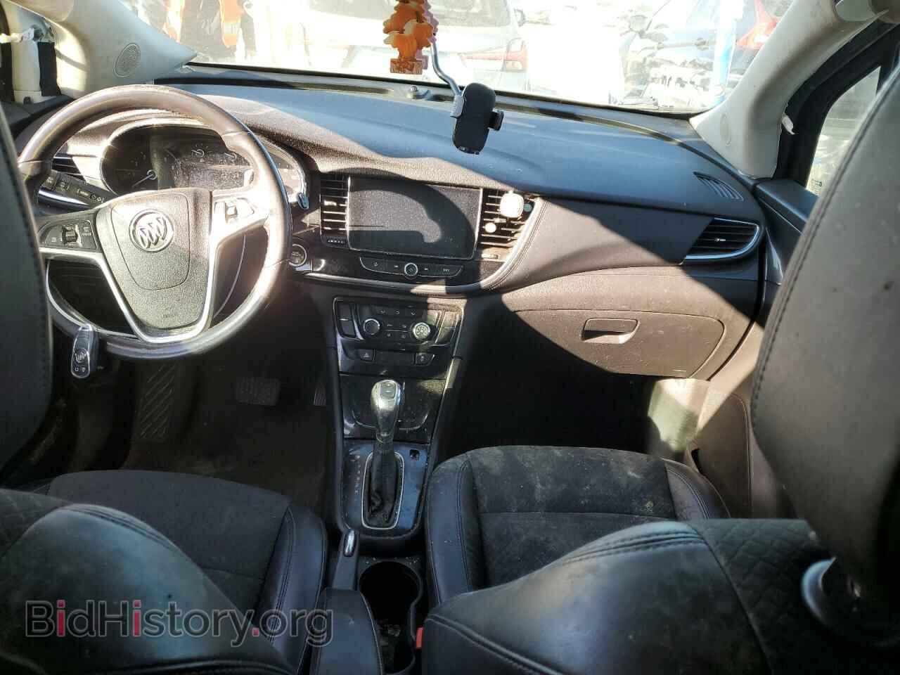 2017 BUICK ENCORE - VIN: KL4CJASB9HB009613 - Photo 8