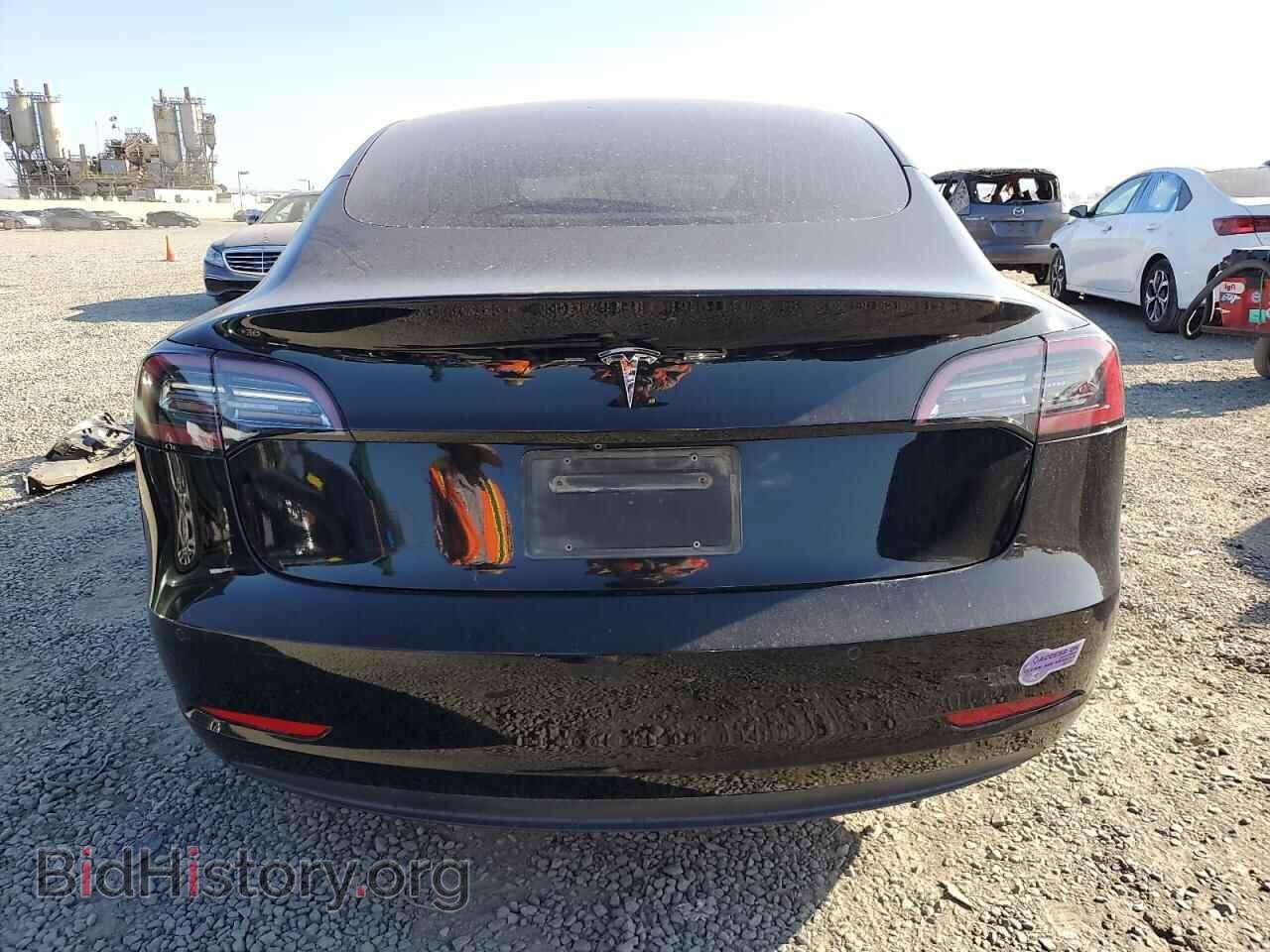 2019 TESLA MODEL 3 - VIN: 5YJ3E1EA4KF324773 - Photo 6
