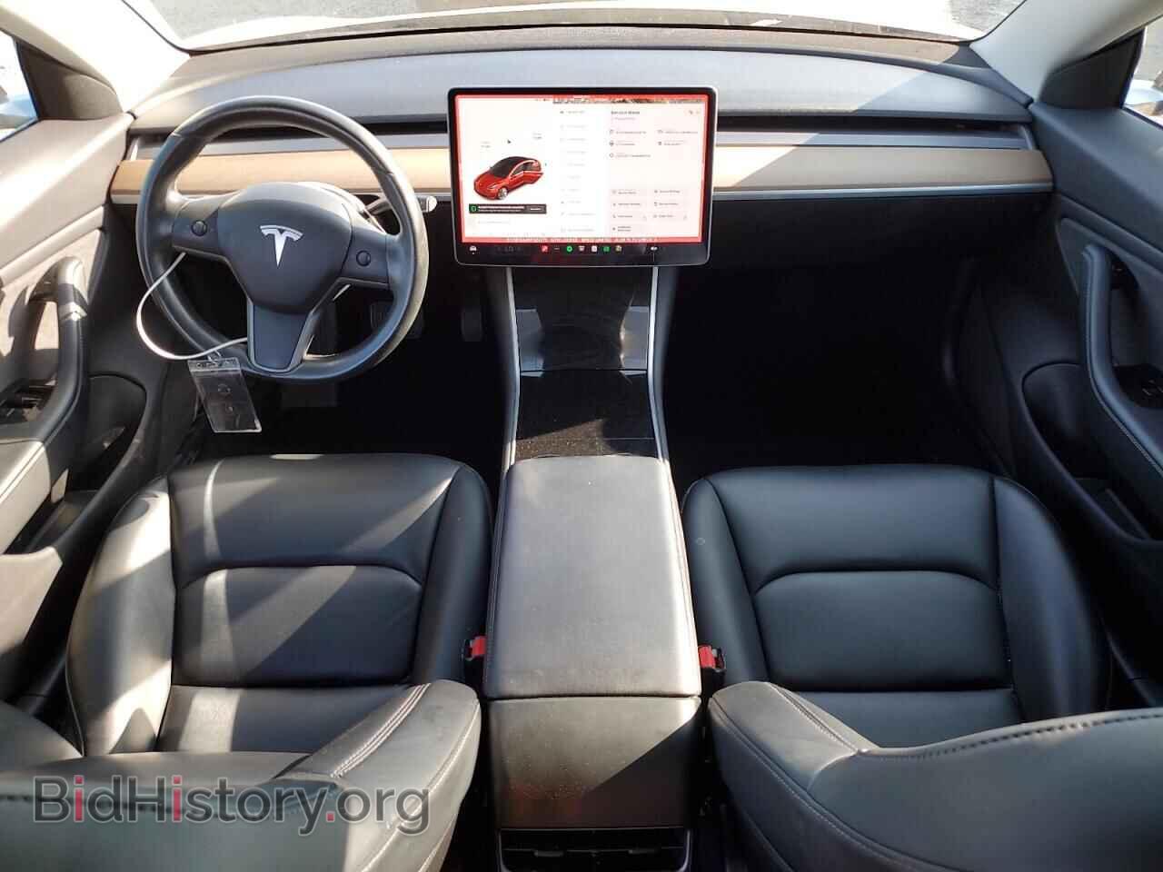 2019 TESLA MODEL 3 - VIN: 5YJ3E1EA4KF324773 - Photo 8