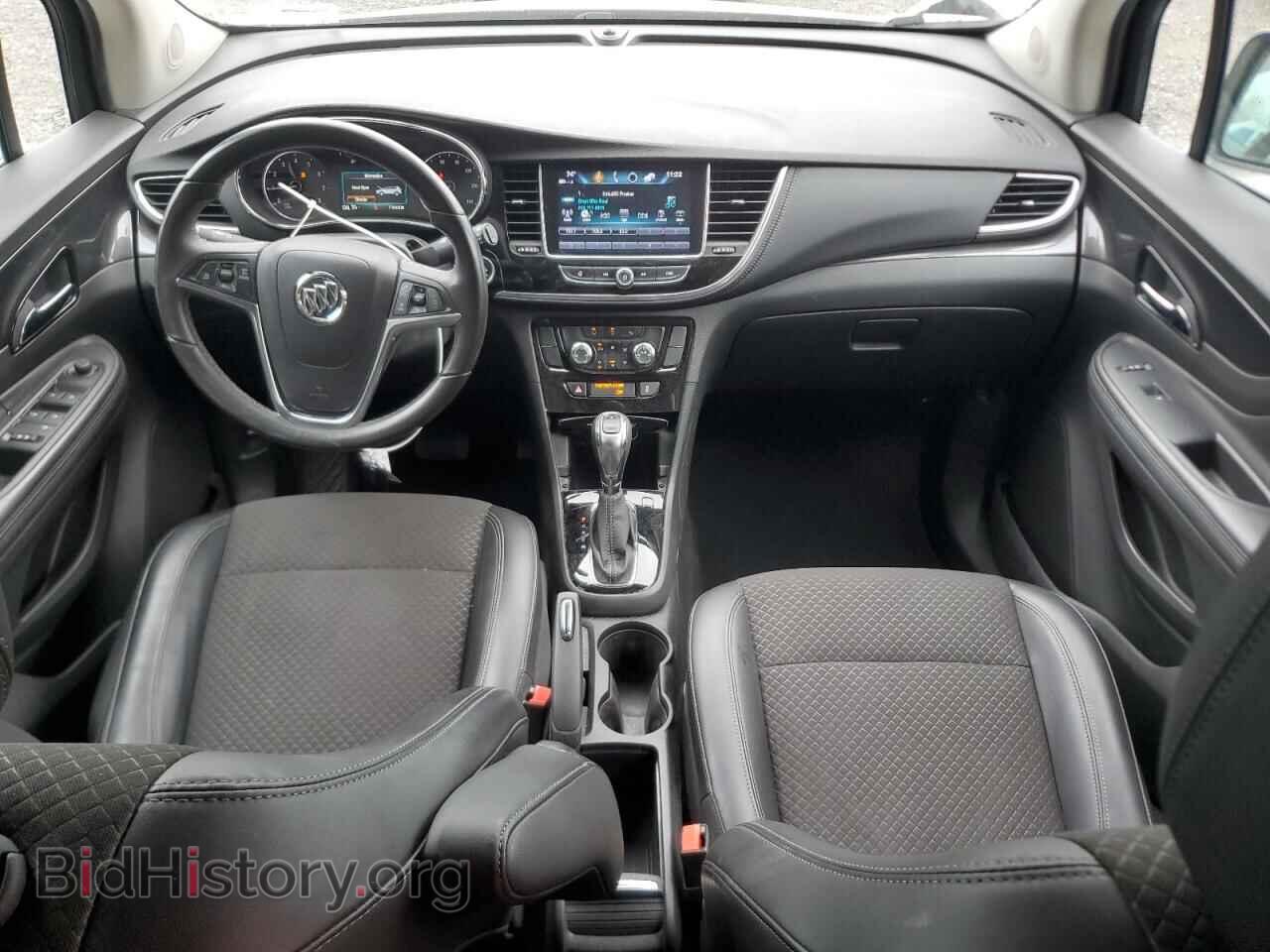 2018 BUICK ENCORE - VIN: KL4CJFSB0JB694054 - Photo 8