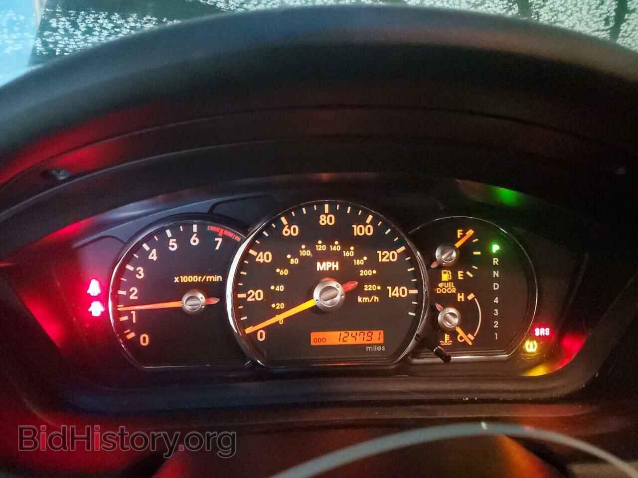 2012 MITSUBISHI GALANT - VIN: 4A32B3FF4CE023883 - Фото 9