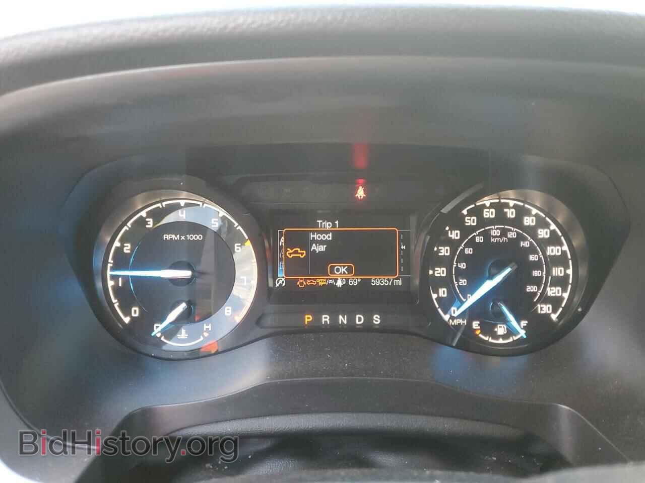 2021 FORD RANGER - VIN: 1FTER4FH9MLD22673 - Фото 9