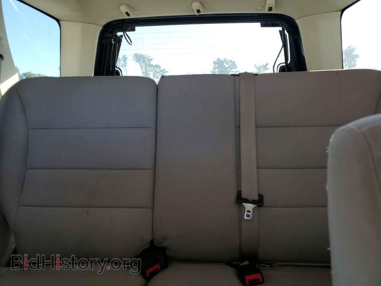 2011 FORD ESCAPE - VIN: 1FMCU9DG8BKA15930 - Фото 10