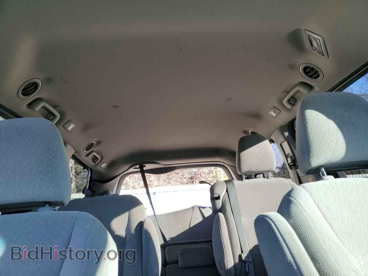2016 TOYOTA All Models - VIN: 5TDKK3DC4GS740957 - Фото 10