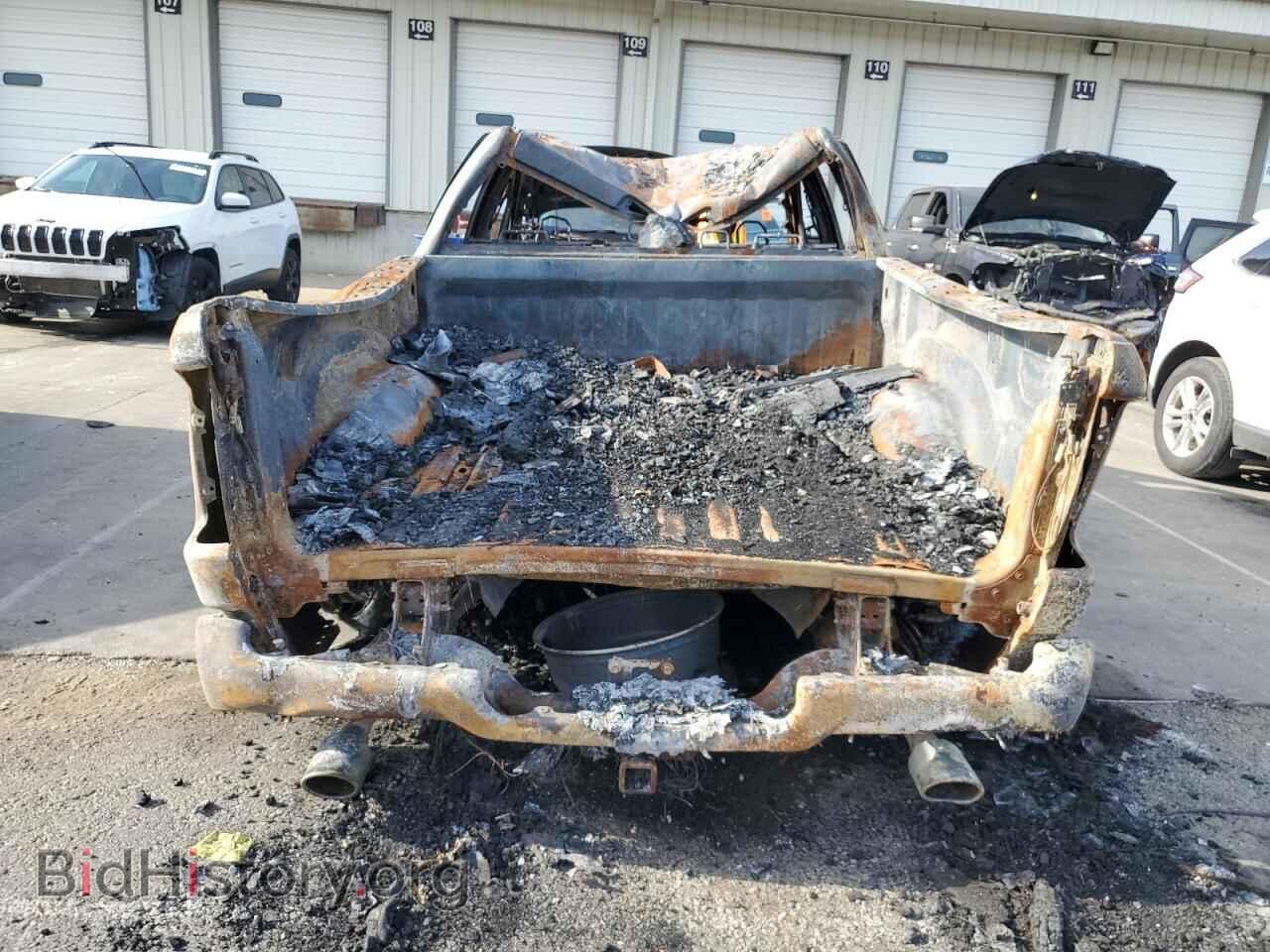 2020 RAM 1500 - VIN: 1C6SRFFT5LN240906 - Фото 6