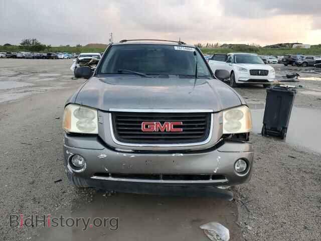 2005 GMC ENVOY - VIN: 1GKDS13S752232013 - Фото 5