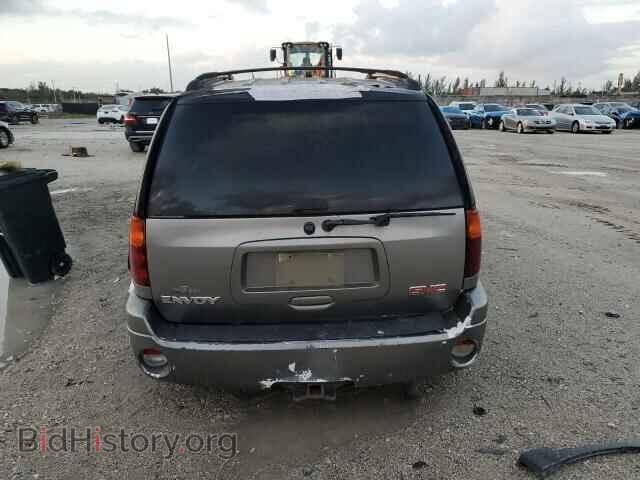 2005 GMC ENVOY - VIN: 1GKDS13S752232013 - Фото 6