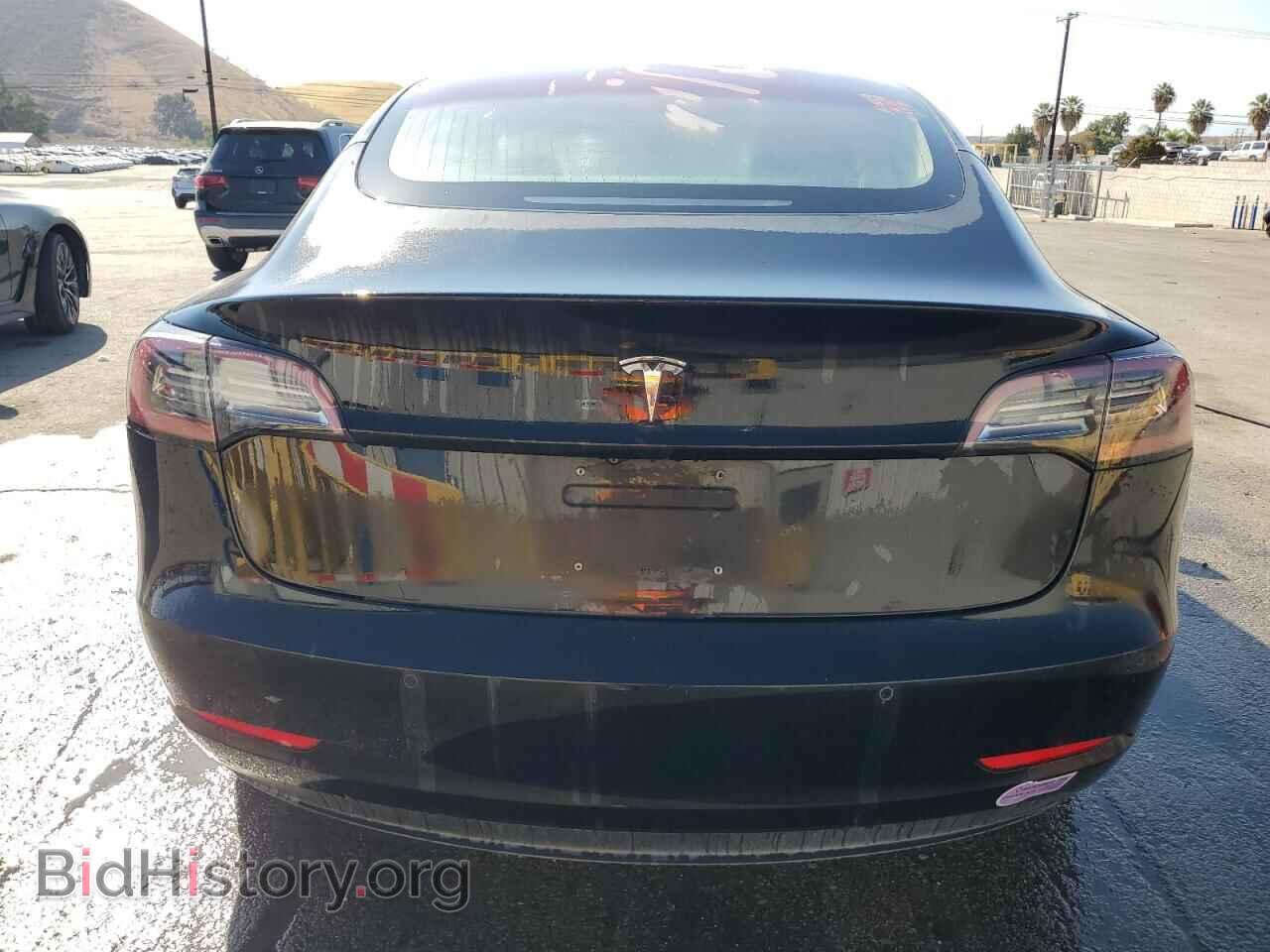 2018 TESLA MODEL 3 - VIN: 5YJ3E1EA8JF025429 - Фото 6