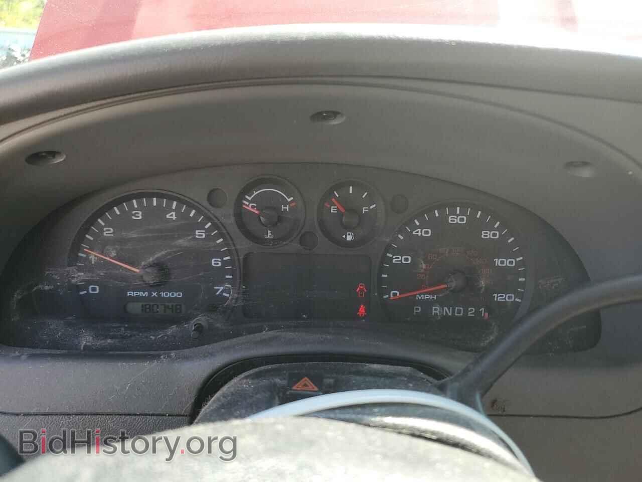 2010 FORD RANGER - VIN: 1FTKR1AD2APA70811 - Фото 9