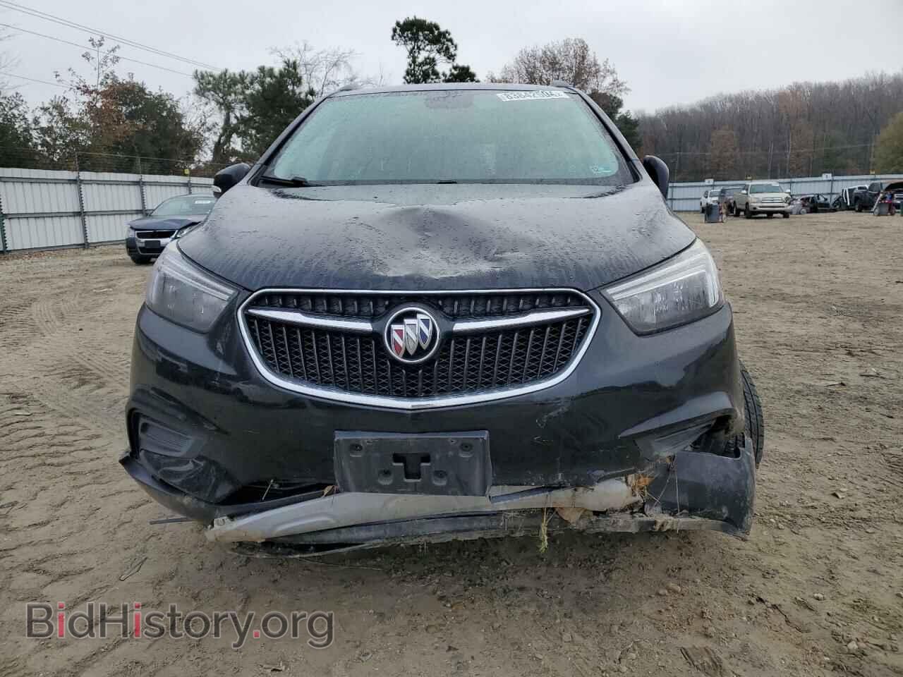 2019 BUICK ENCORE - VIN: KL4CJASB1KB896213 - Photo 5