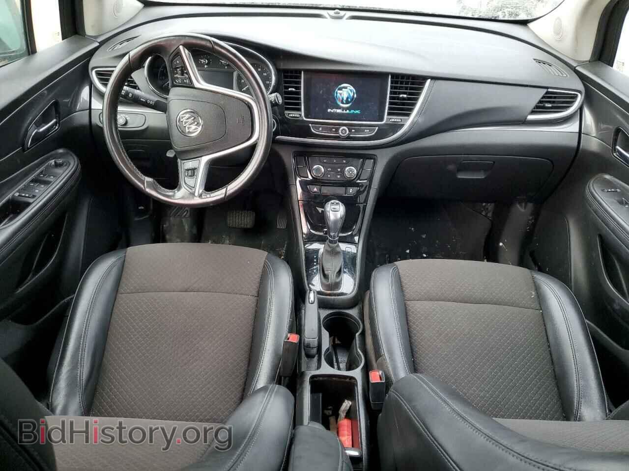 2019 BUICK ENCORE - VIN: KL4CJASB1KB896213 - Photo 8