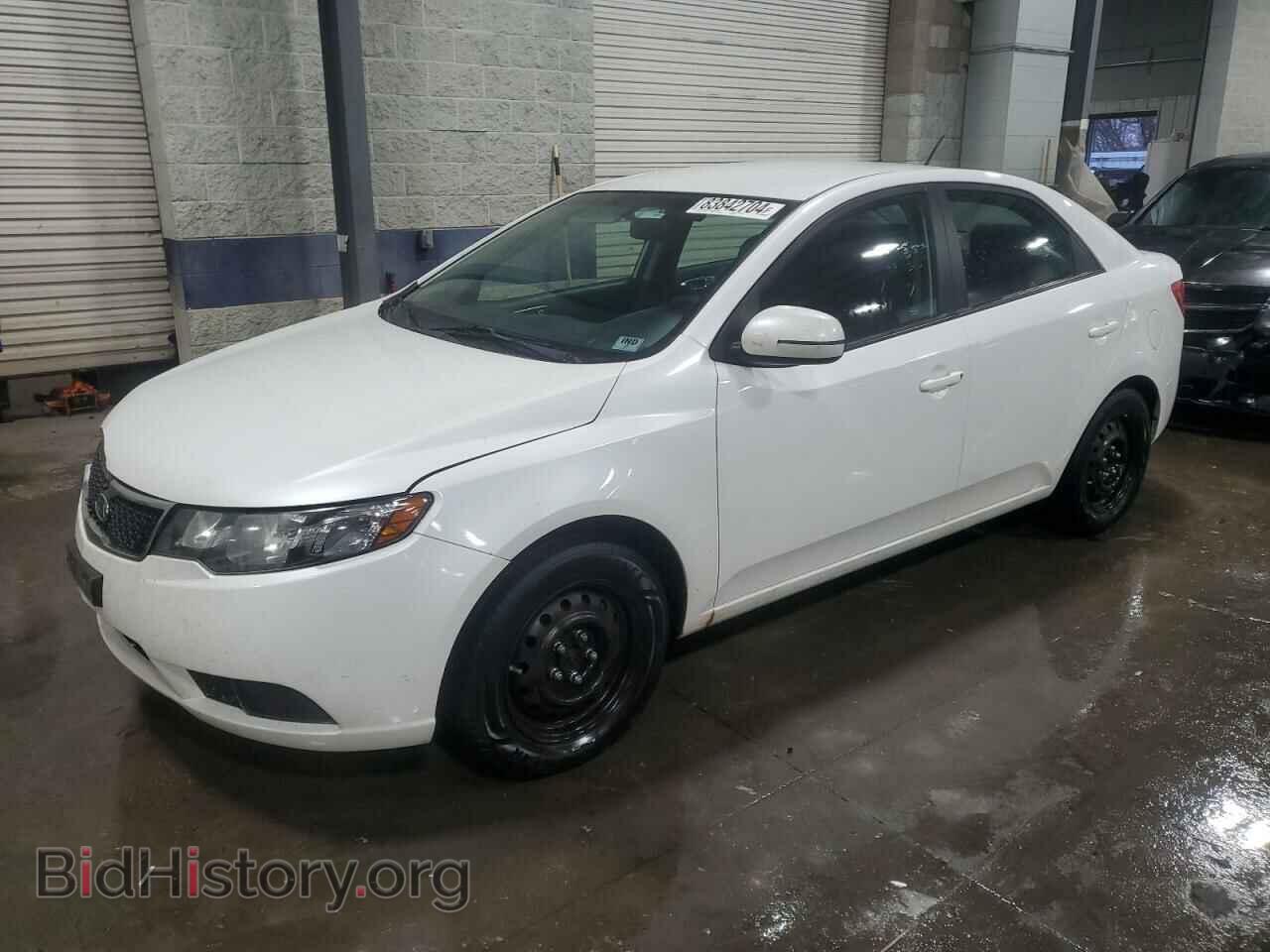 Фотография KNAFU4A28D5646768 - KIA FORTE 2013