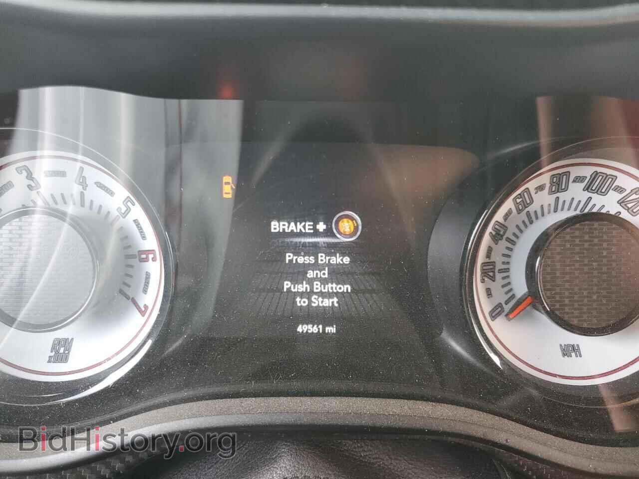 2021 DODGE CHALLENGER - VIN: 2C3CDZFJ7MH603202 - Фото 9