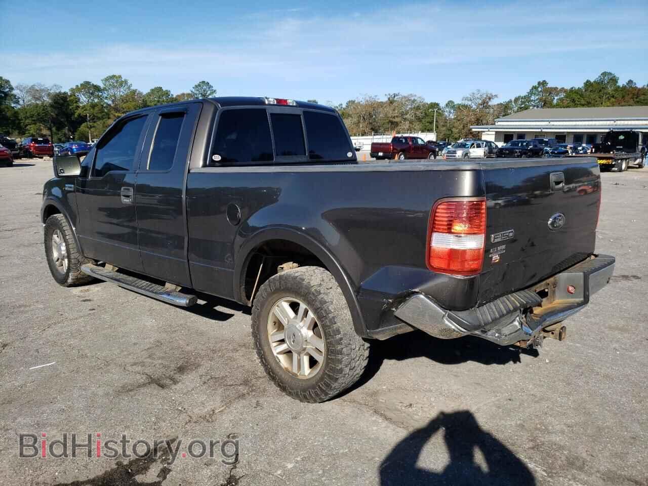 2007 FORD All Models - VIN: 1FTPX12V57FB61279 - Photo 2