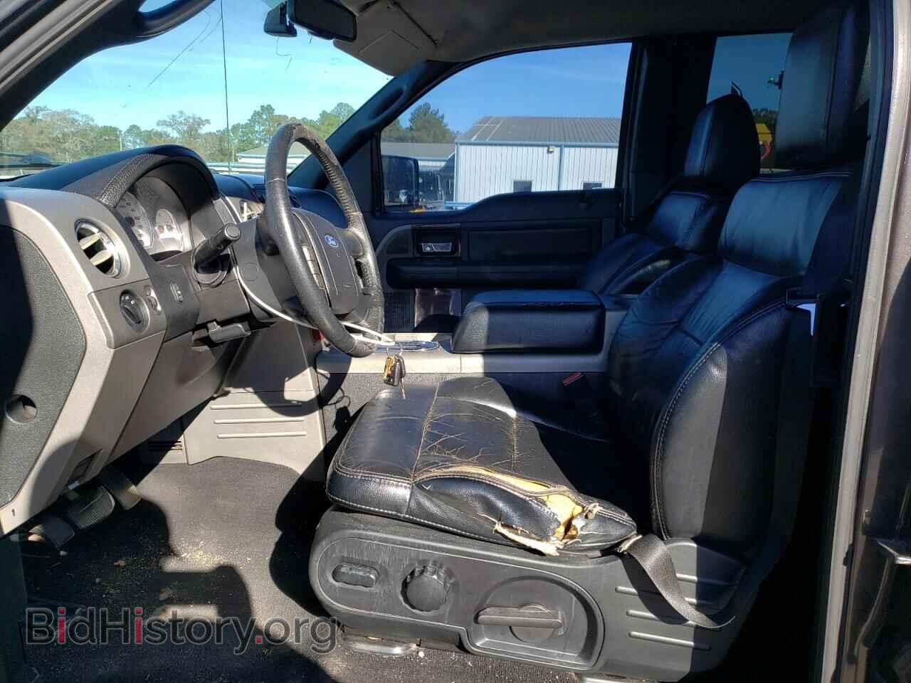 2007 FORD All Models - VIN: 1FTPX12V57FB61279 - Photo 7