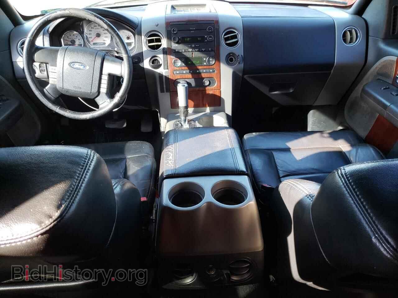 2007 FORD All Models - VIN: 1FTPX12V57FB61279 - Photo 8