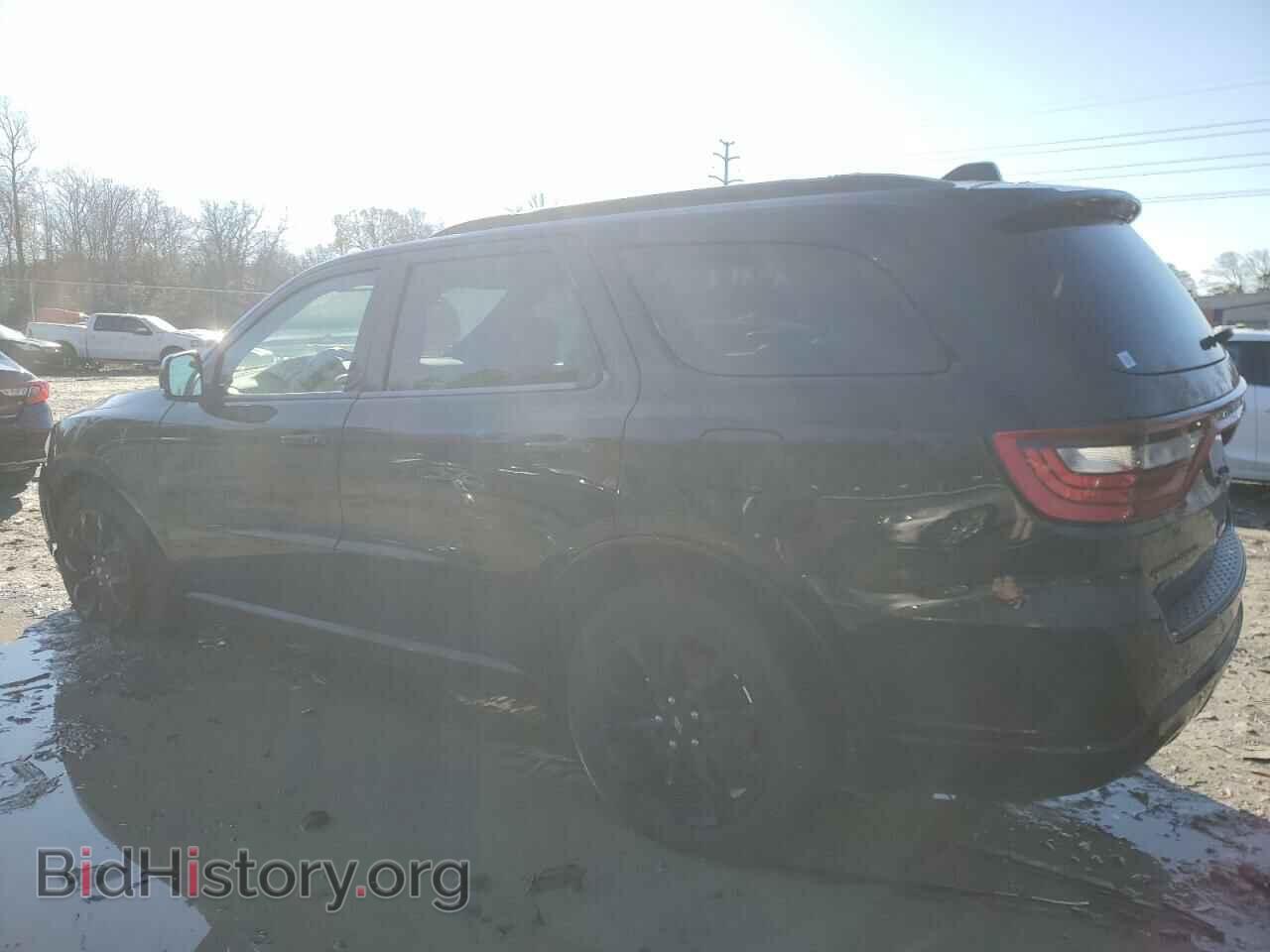 2020 DODGE DURANGO - VIN: 1C4RDJDG6LC302114 - Photo 2