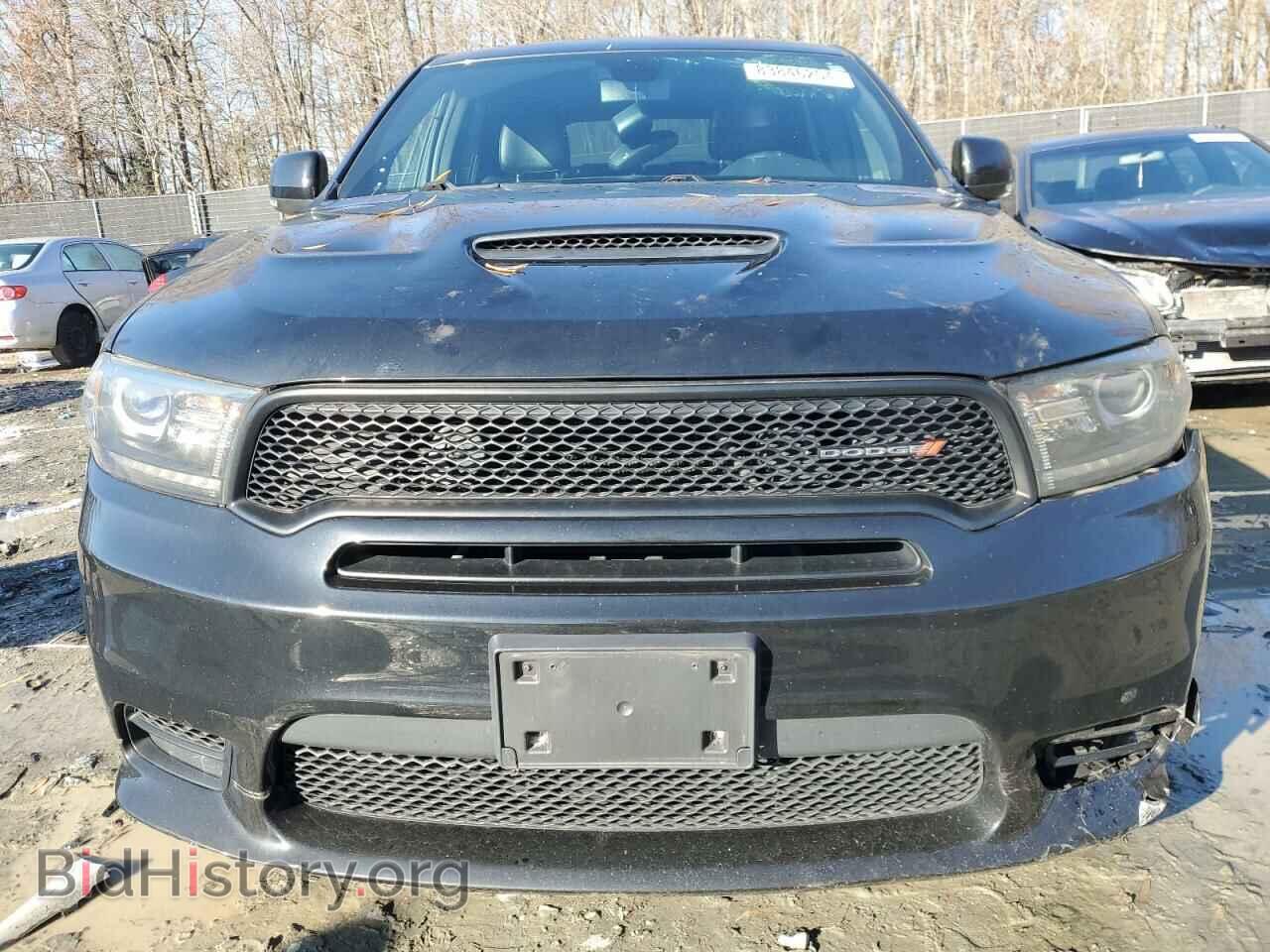 2020 DODGE DURANGO - VIN: 1C4RDJDG6LC302114 - Photo 5