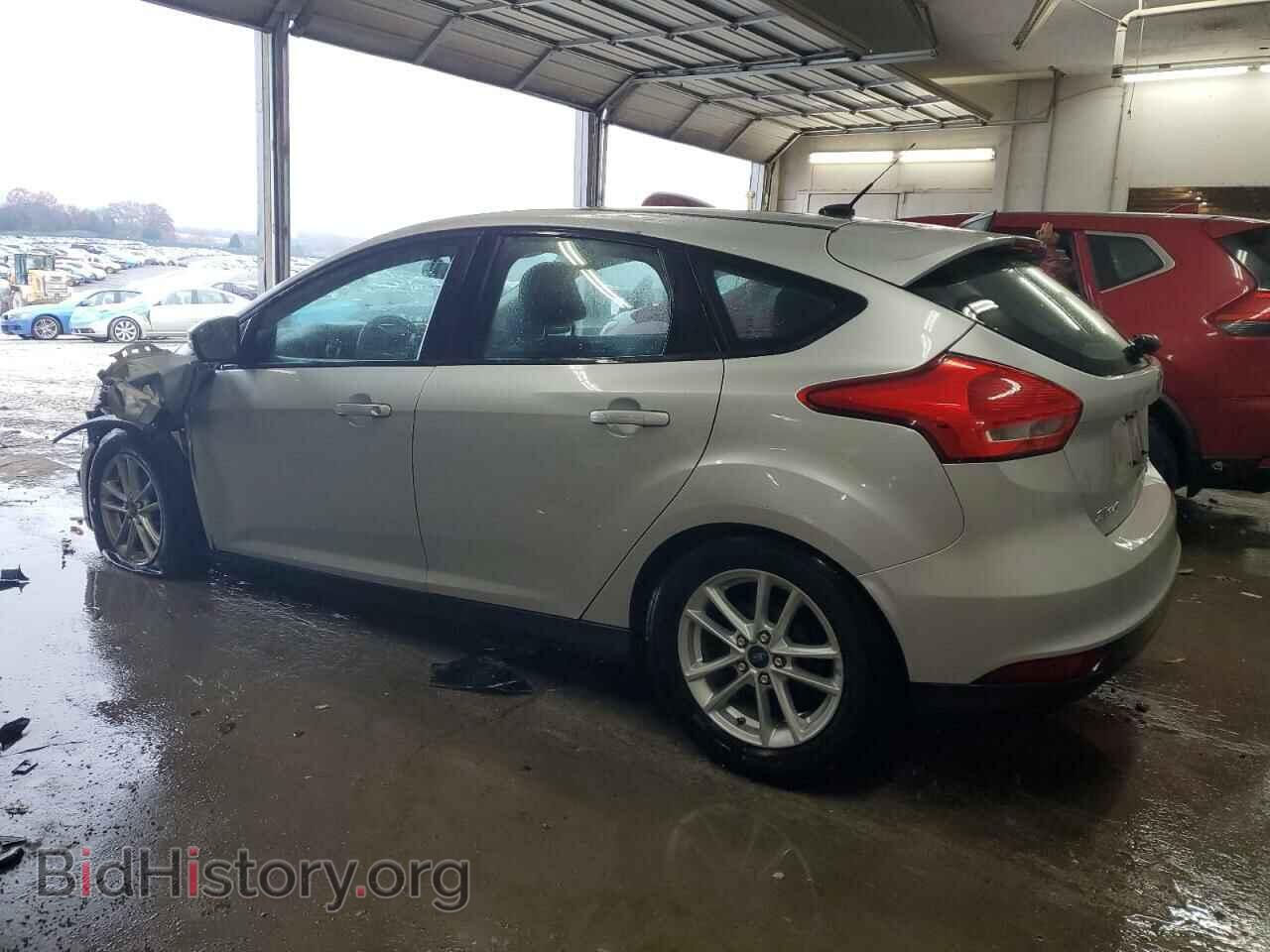 2016 FORD FOCUS - VIN: 1FADP3K28GL213905 - Photo 2