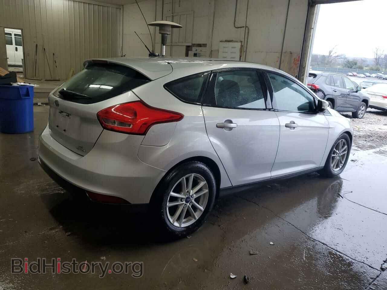 2016 FORD FOCUS - VIN: 1FADP3K28GL213905 - Photo 3
