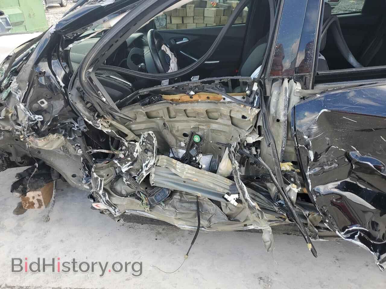 2018 FORD FOCUS - VIN: 1FADP3L9XJL289516 - Фото 7