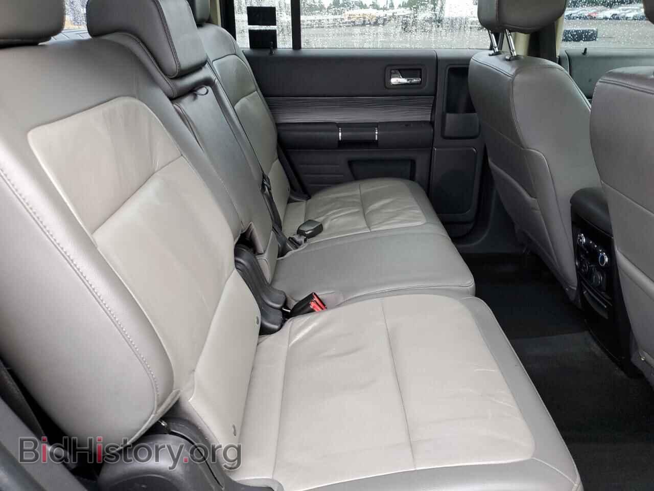 2016 FORD FLEX - VIN: 2FMHK6D84GBA11104 - Photo 11