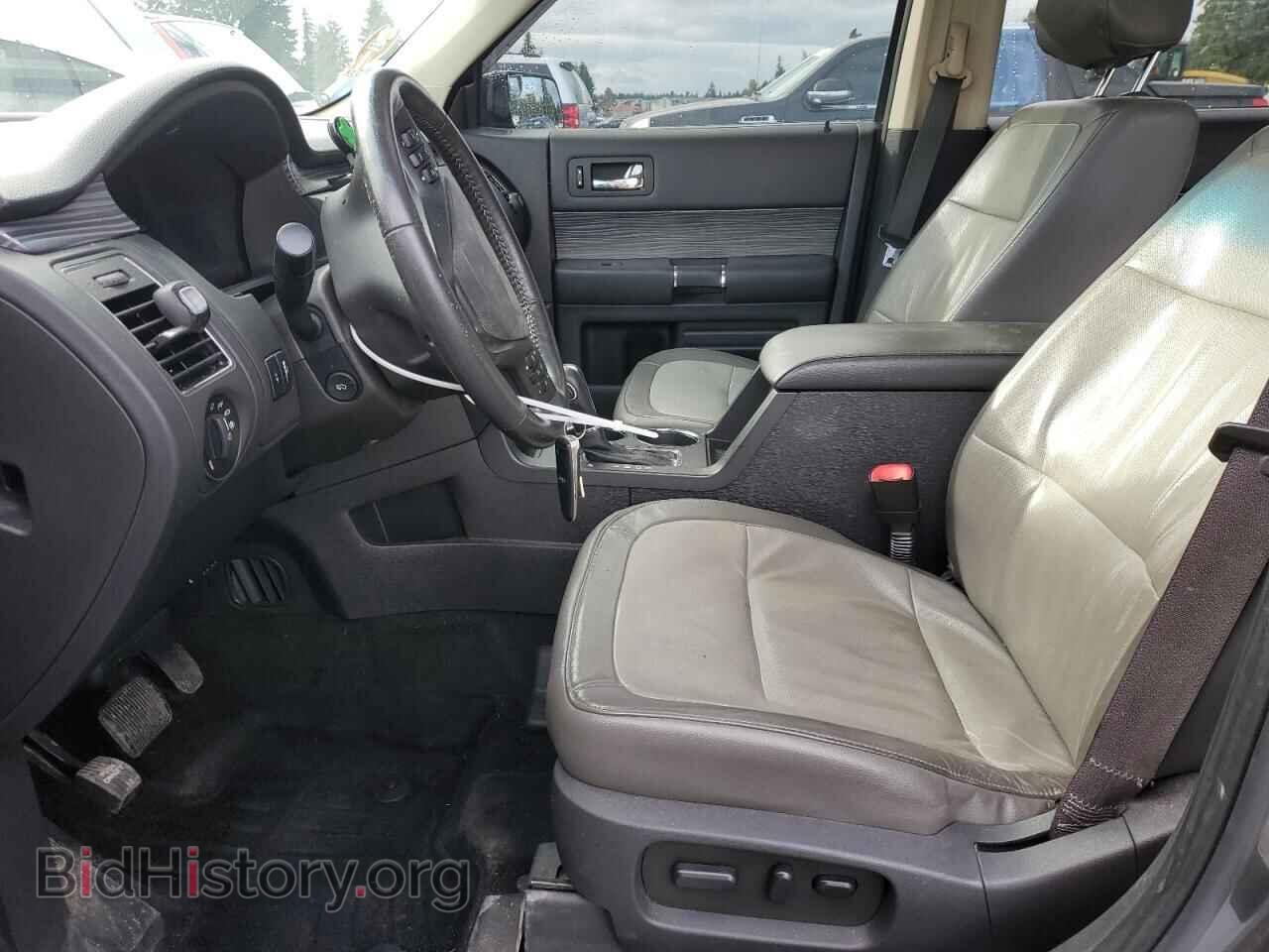 2016 FORD FLEX - VIN: 2FMHK6D84GBA11104 - Photo 7