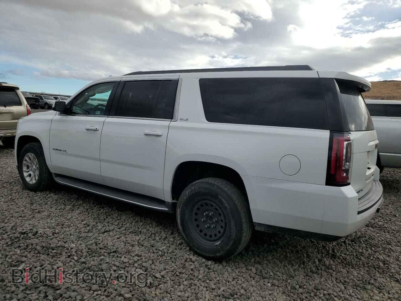 2016 GMC YUKON - VIN: 1GKS2FEC6GR281305 - Фото 2