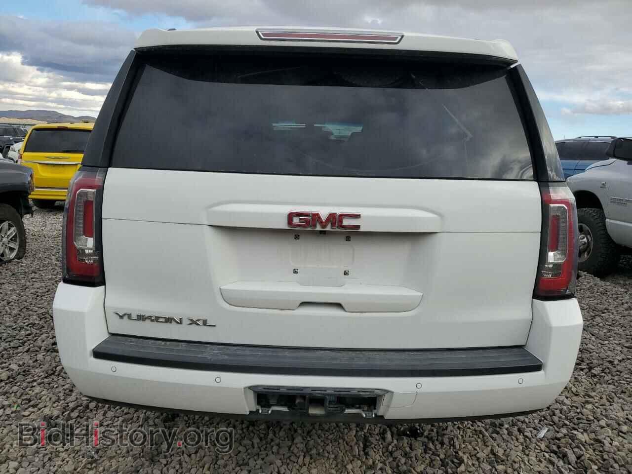 2016 GMC YUKON - VIN: 1GKS2FEC6GR281305 - Фото 6
