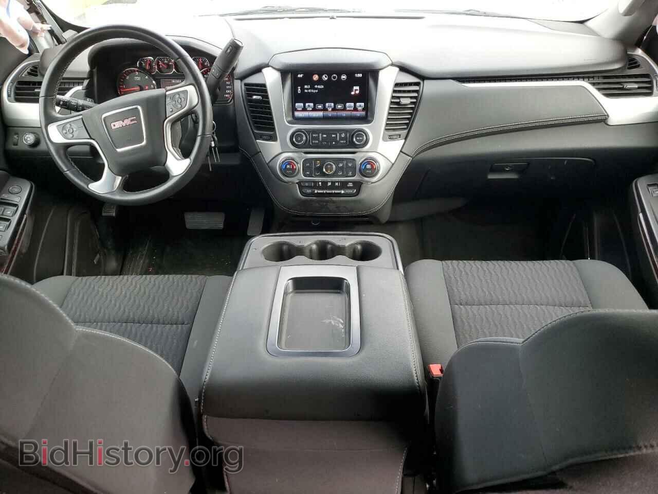 2016 GMC YUKON - VIN: 1GKS2FEC6GR281305 - Фото 8