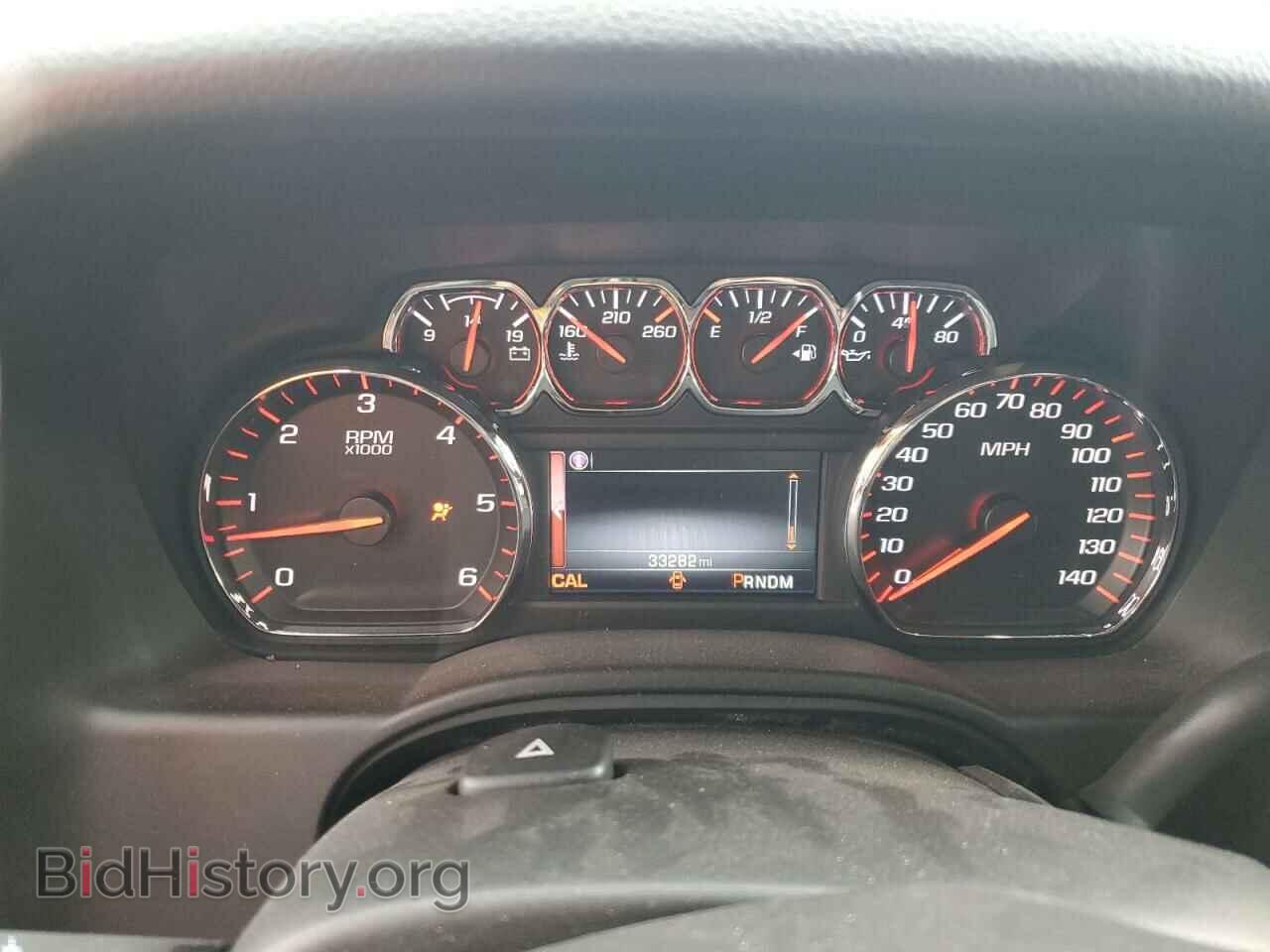 2016 GMC YUKON - VIN: 1GKS2FEC6GR281305 - Фото 9